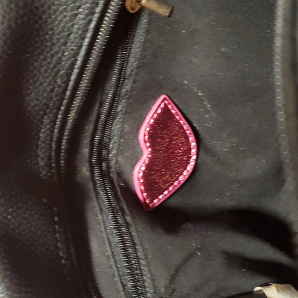 Minnie Mouse Backpack - Picture 3 of 5